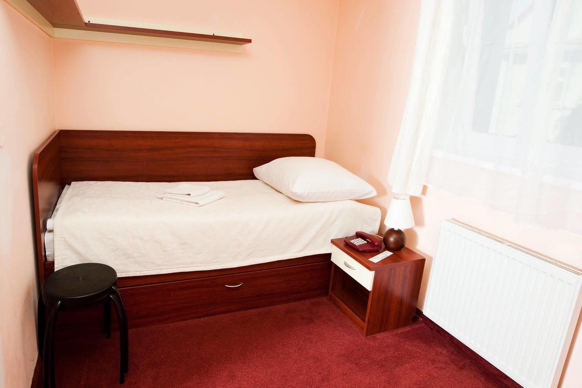 Marie - Luisa Hotel Praha