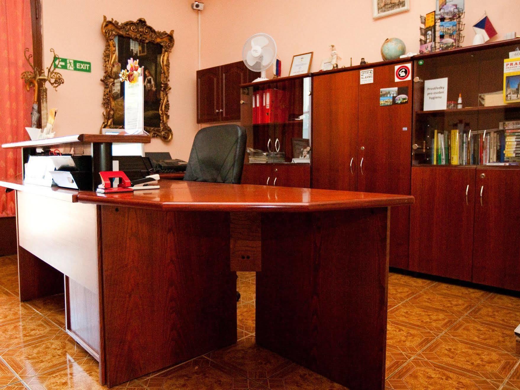 Marie - Luisa 3* Praha
